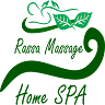 Rassa Home Spa//pijat teradisional massage jakarta home service