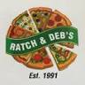 Ratch & Deb's Pizza