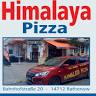 Himalaya Indisches Restaurant im Citycenter