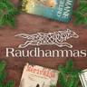 Raudhammas OÜ