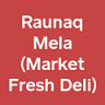 Raunaq Mela/Market Fresh Food Court