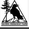 Ravens Hideaway Farm