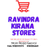 Ravindra Kirana Stores