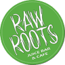 Raw Roots Juice Bar Cafe