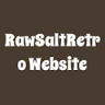 Raw Salt Retro