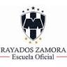 Rayados Zamora