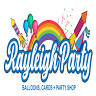 Rayleigh Party