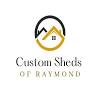 Custom Sheds of Raymond