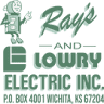 Ray's Electric, Inc.