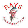 Rays Fish and Chips & Pizza