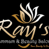 Ray’s Hammam & Beauty Salon