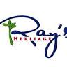 Ray’s Heritage LLC