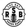 Shook & Hughes Custom Wood Signs DBA Ray Shook Band