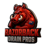 Razorback Drain Pros