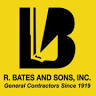 R. Bates & Sons, Inc.
