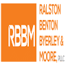 Ralston Benton Byerley & Moore, PLLC - Taylorsville, NC