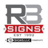 RB Signs