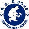 R.B. & Sons Roofing/Construction