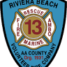 Riviera Beach Volunteer Fire