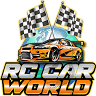 RC Car World (Hobby Shop + Tracks)