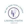 RCCG LIVING FAITH SUNDERLAND