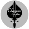 Robert Champion Knives