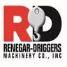 Renegar Driggers Machinery Co
