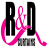 R & D Curtains