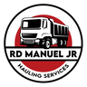 RD Manuel Jr Hauling Services