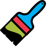 RDP Pro Paint