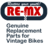 Re-MX, Inc