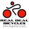 Real Deal Bicycles
