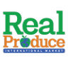 Real Produce International Market