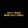 REAL RICH BAR & GRILL