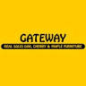 Gateway IV Real Solid Oak, Cherry & Maple Furniture