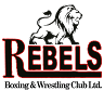 Rebels Boxing & Wrestling Club Ltd.