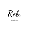 Reb, HairSalon