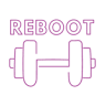 パーソナルトレーニングジム REBOOT