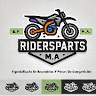 Recambios Moto Ances