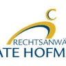 Rechtsanwältin Renate Hofmann