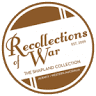 Recollections of War