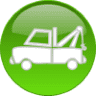 Recovery car