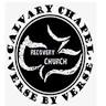 Calvary Chapel Recovery Church