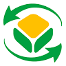 Recycle Cube Fukuyama Ekiya
