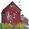 Amherst Red Barn Music School