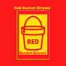 Red Bucket Biryani | Sathupally