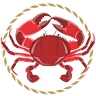 Red Crab - Juicy Seafood