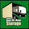 Redding Boat & RV Storage