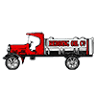 Fisher Oil Co