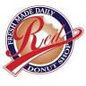 Red Donut Shop Wallburg